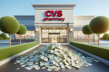 Does CVS do Money Orders?