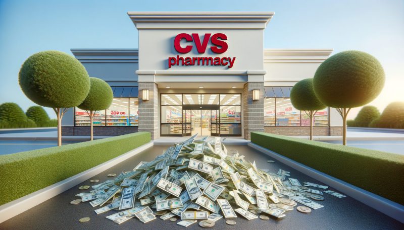 Does CVS do Money Orders?