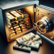 gold price us dollar usd