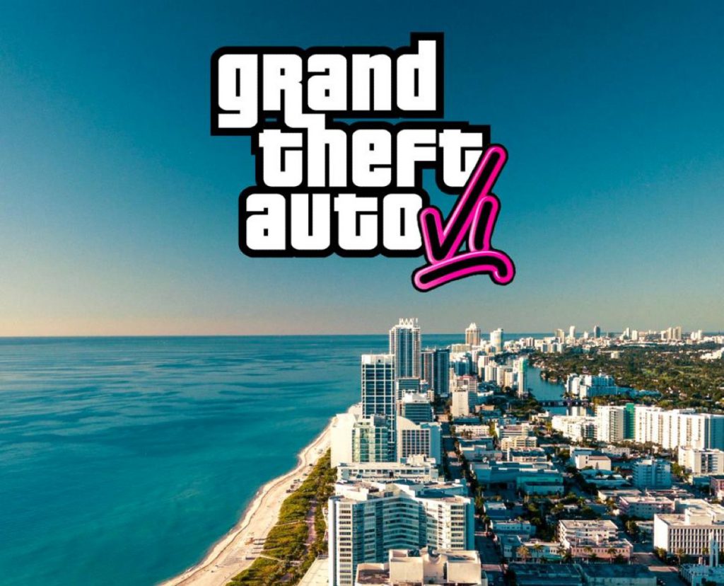 Gta 6 deals playstation 5