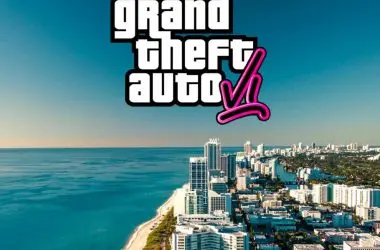 gta 6 grand theft auto vi