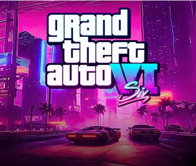 Will GTA 6 cost $70? Rockstar's parent company issues hint - RockstarINTEL