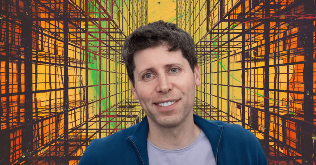 OpenAI’s Former CEO Sam Altman Moves To Join Microsoft