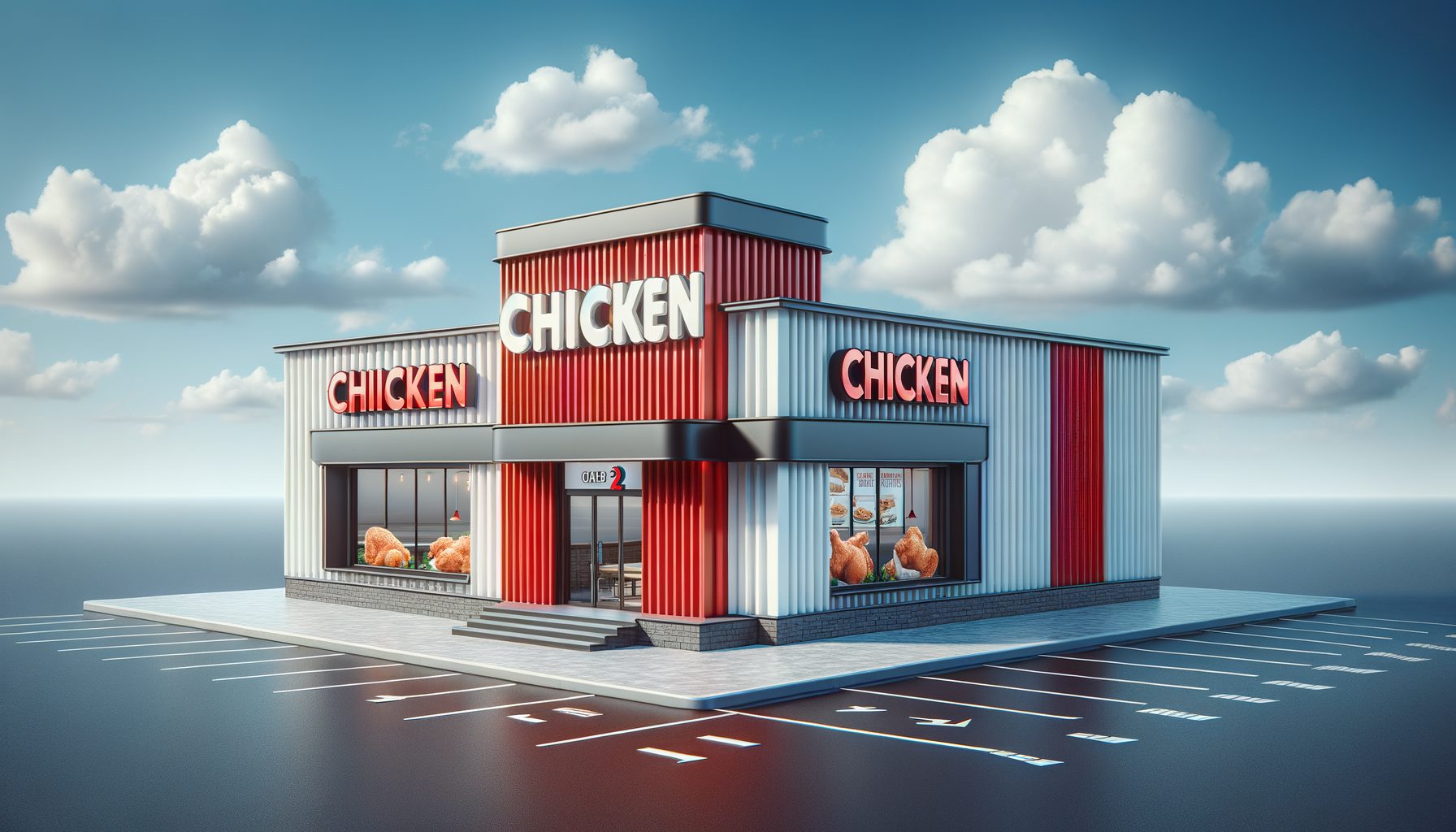 How Much is a Zaxby’s Franchise?