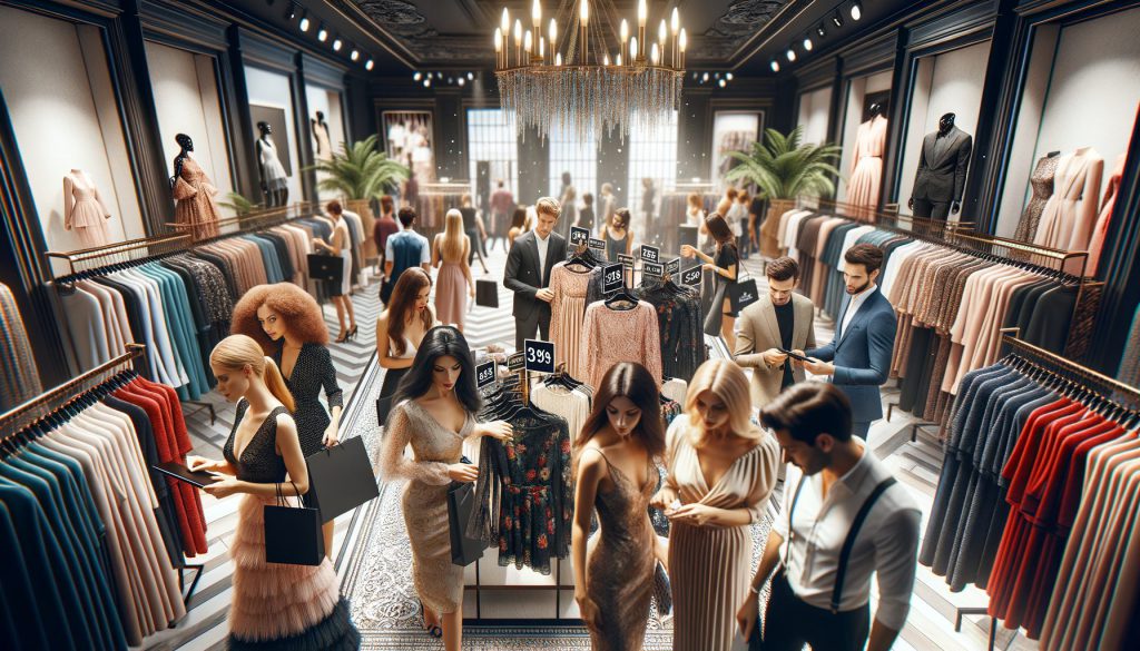 Zara Black Friday 2024: Shop Trends at 40% Off