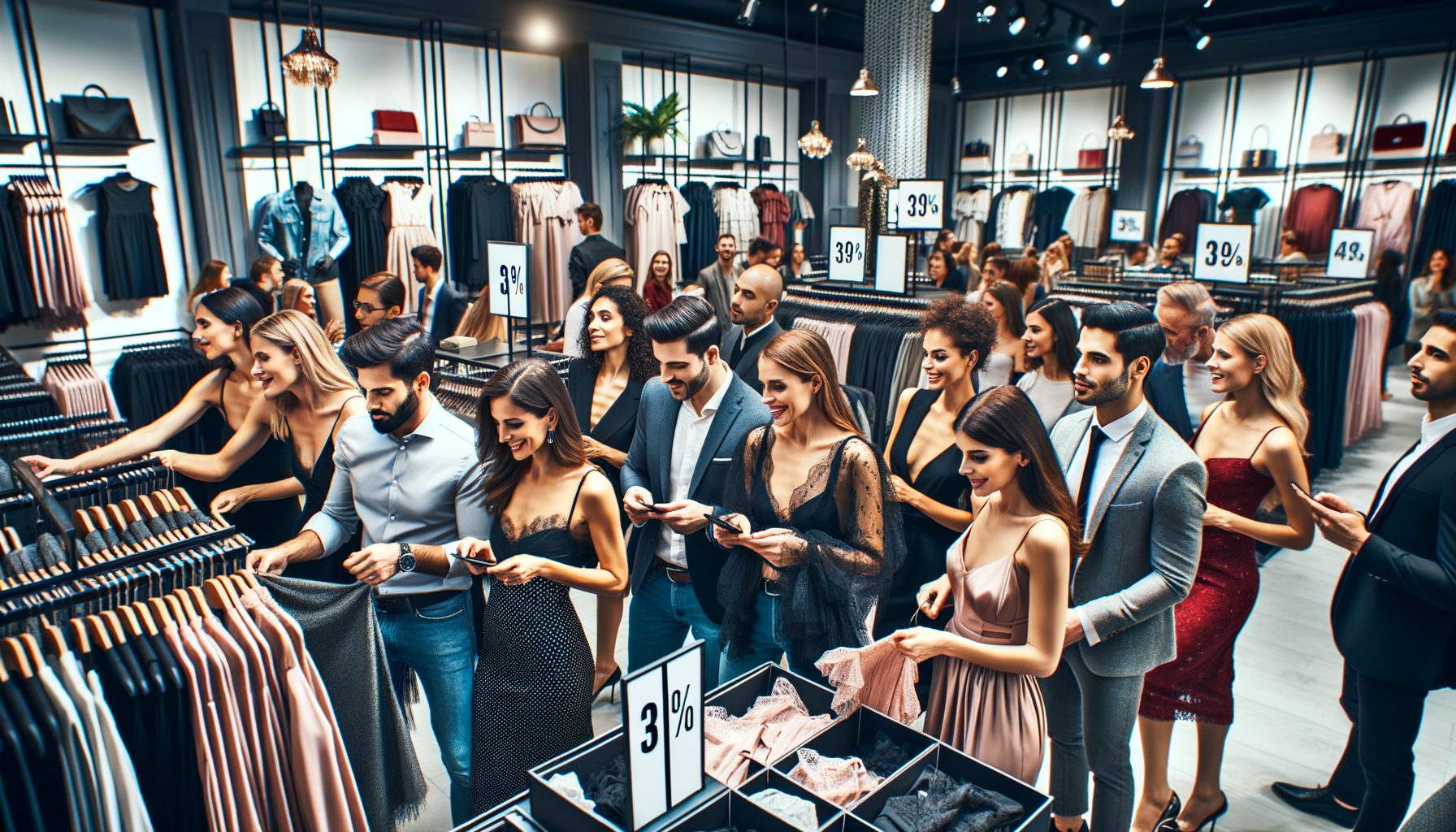 Does Zara do Black Friday