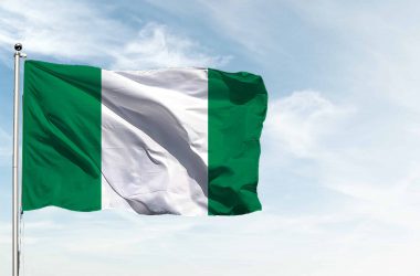 nigeria flag brics