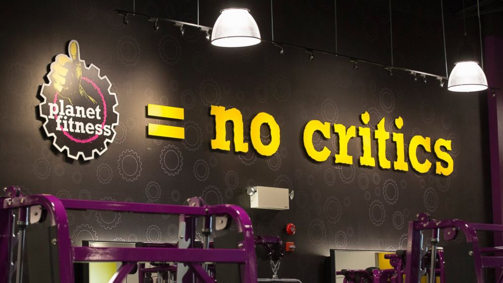 Planet Fitness Unveils New Prototypes Now Open for the New Year