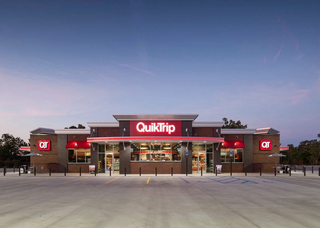 Does QuikTrip Do Money Orders?