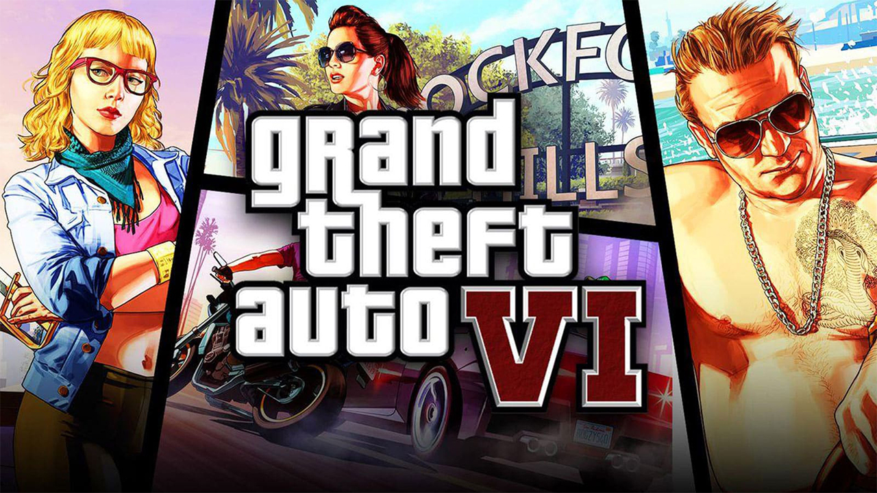 Everything We OFFICIALLY Know About GTA 6 