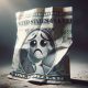 us dollar sad worried