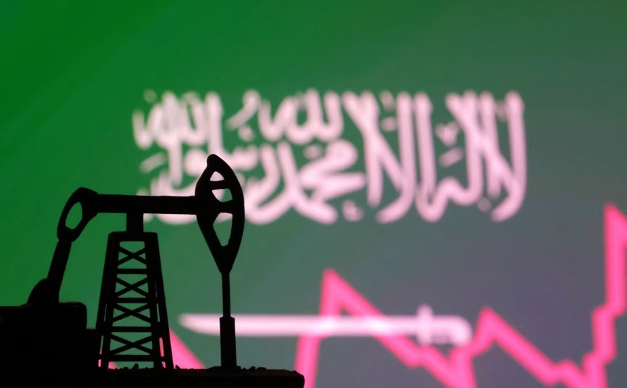saudi arabia oil brics us dollar local currency