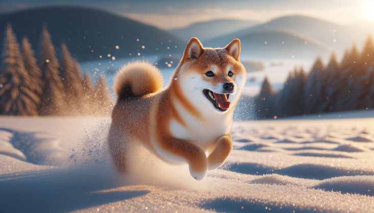 shiba inu 1