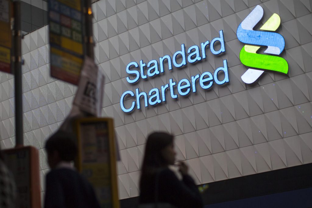 The SEC is expected to approve Spot Ethereum ETF applications as early as May according to Standard Chartered Bank