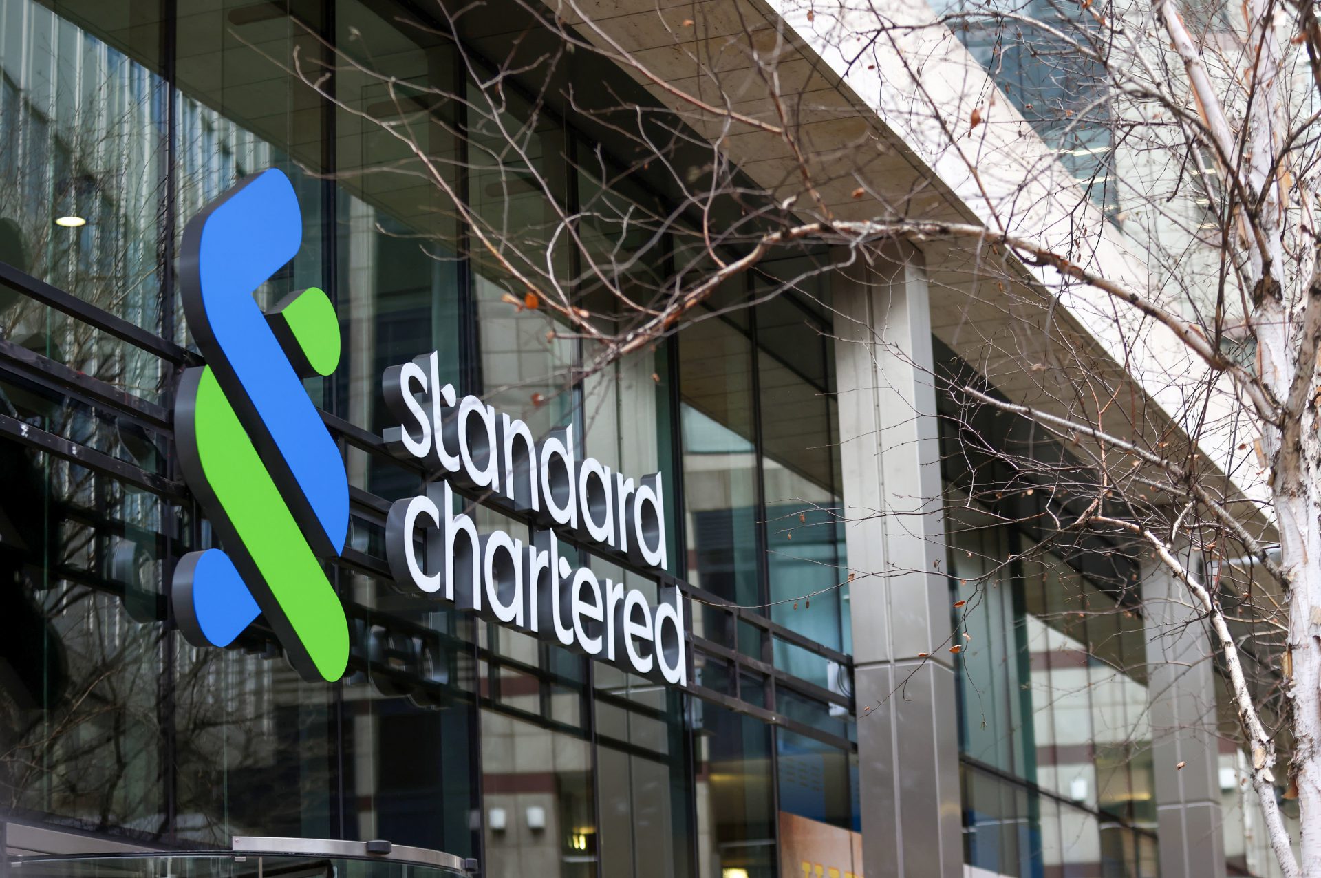 Standard Chartered می گوید ETF 165٪ سود در سال 2024 به ارمغان می آورد