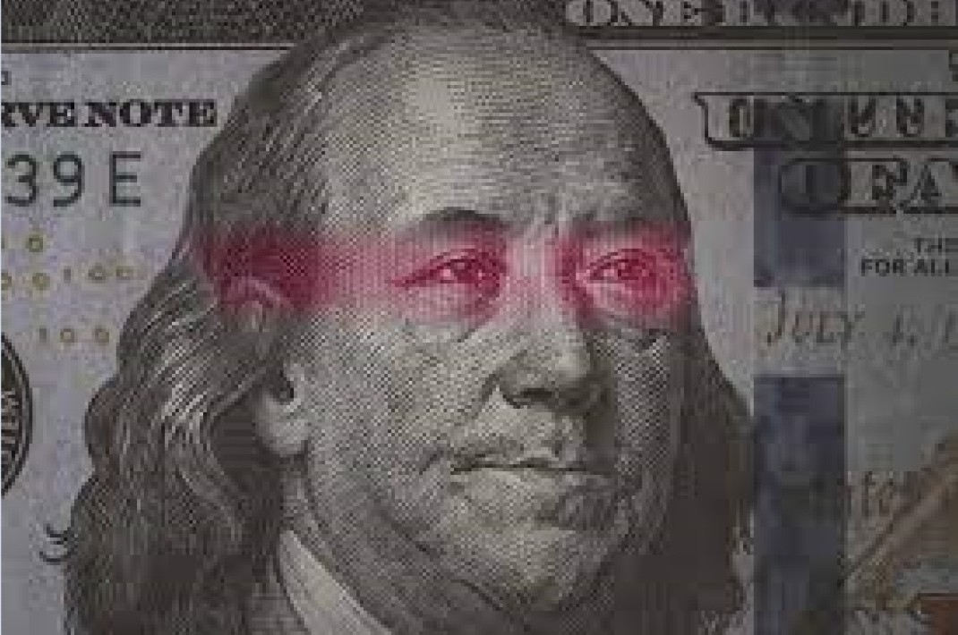 مورگان استنلی آینده دلار آمریکا را پیش بینی می کند