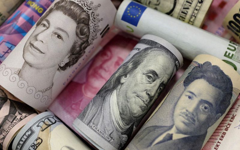 us dollar pound euro yuan china brics currency