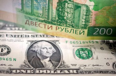 us dollar russia ruble usd currency bills brics