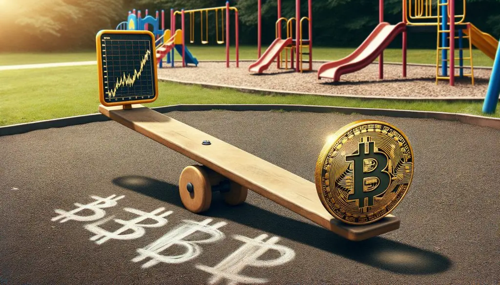 Bitcoin: ChatGPT Predicts How BTC Could Hit $100k in 2024