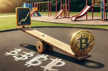 Bitcoin: ChatGPT Predicts How BTC Could Hit $100k in 2024