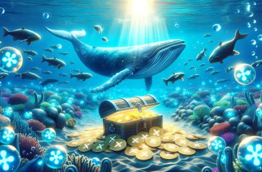 Ripple Whale Dumps 42M XRP: Will Price Dip Below $60?