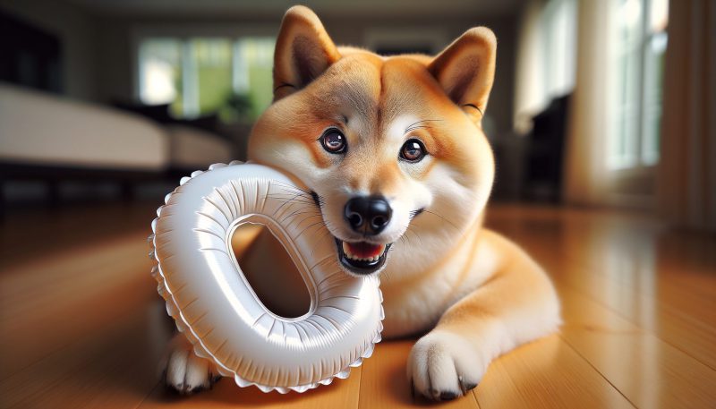 Shiba Inu