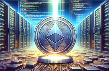 Ethereum Gears Up for Data Storage Breakthrough with Dencun