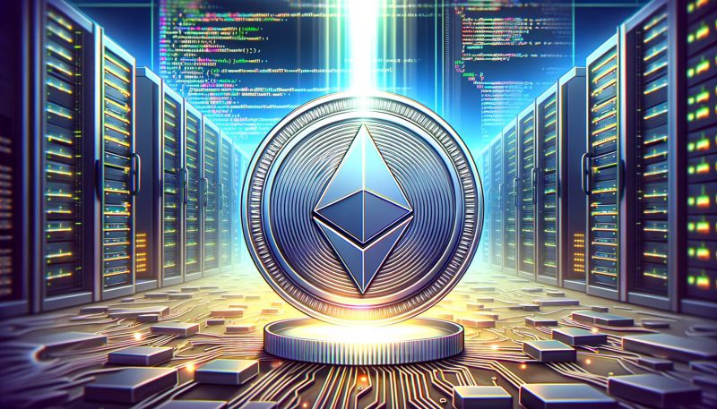 Ethereum Gears Up for Data Storage Breakthrough with Dencun