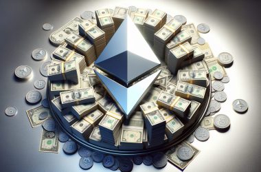 How Much ETH Do You Need to Become a Millionaire if it Hits $2?
