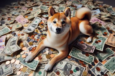 Shiba Inu