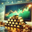 AI Predicts Gold Price for May 2024
