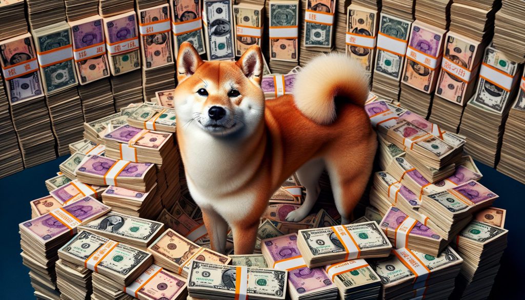 Shiba Inu Adds Another Zero; Analyst Warns of Major Resistance