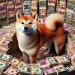 How Much SHIB Do You Need to Become a Millionaire if it Hits $2?