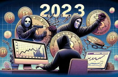 IRS Publishes Report of Top 4 Cryptocurrency Frauds of 2023