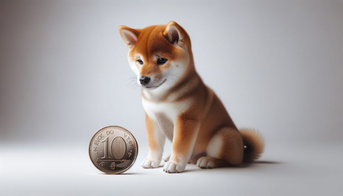 Shiba Inu Forecasted To Hit 10 Cents: Here's When