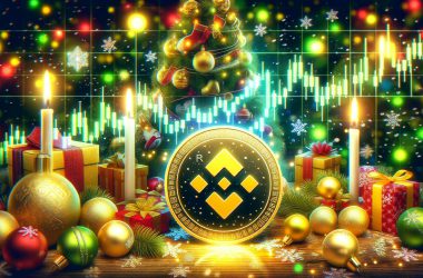 Binance Coin Christmas Price Prediction: How High Can BNB Go?