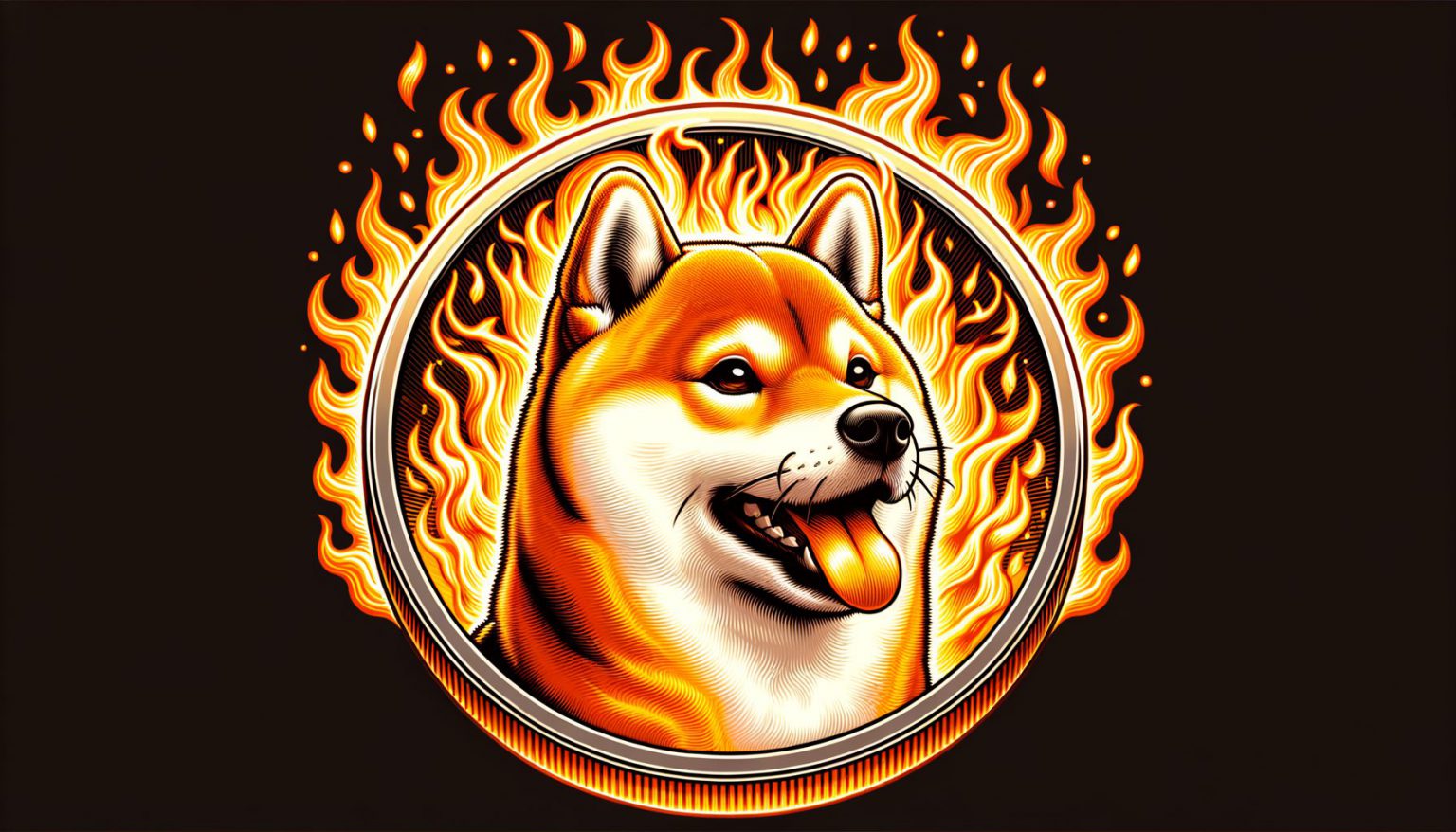 Shiba Inu: What Happens If 90% Of SHIB Tokens Are Burned?