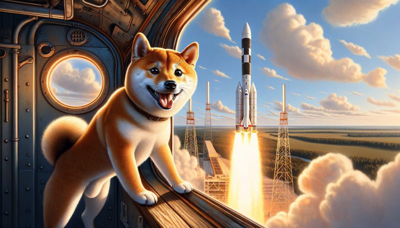Shiba Inu Forecasted To Reach $0.001: Here’s When
