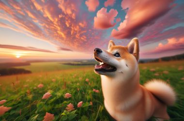 Shiba Inu