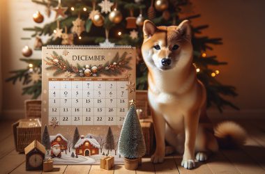 Shiba Inu