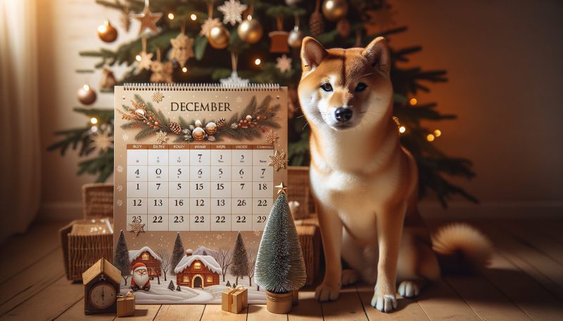 Shiba Inu