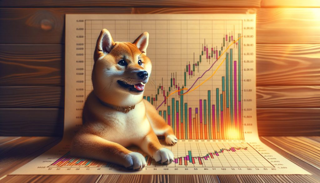 Dogecoin (DOGE) Eyes Breakout Despite Losing Top 10 Rank