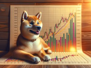 Dogecoin Forming Head and Shoulders: Can DOGE Hit New ATH in May?