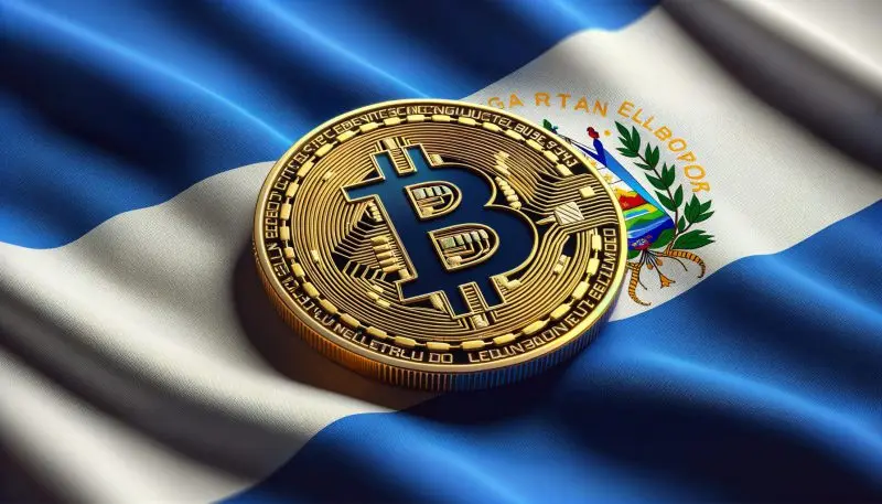 El Salvador's Bitcoin Bonds To Launch In Early 2024
