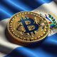 El Salvador Bitcoin Bond Clears Hurdles, Set for Early 2024 Debut