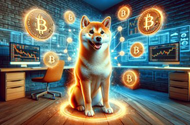Shiba Inu