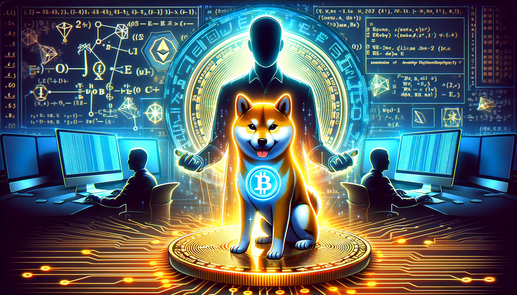 Dogecoin Founder Had Another Crypto Project Before 2014; What Happened to It?