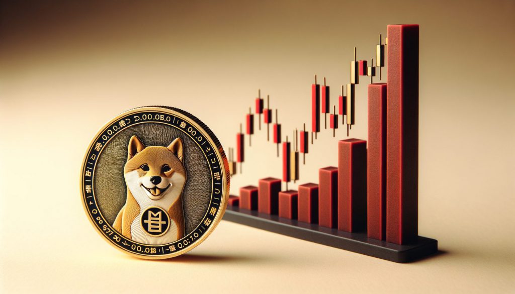 Shiba Inu Steady At $0.00001: How Many SHIB Holders Are in Profit?