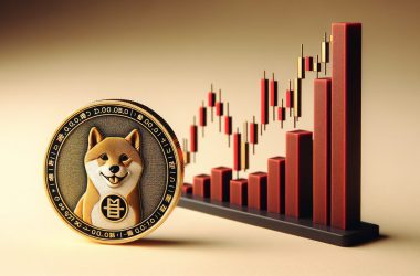 Shiba Inu Poised To Reach $0.00001, Here's When