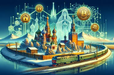 Russia Proposes Export of Mined Cryptocurrencies